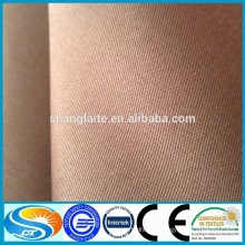 uniform fabric workwear clothes TC6535 14x14 80x54